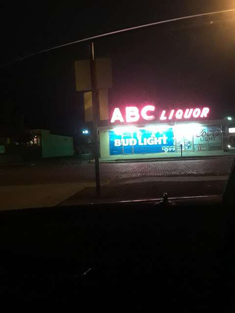 ABC Liquor Mart