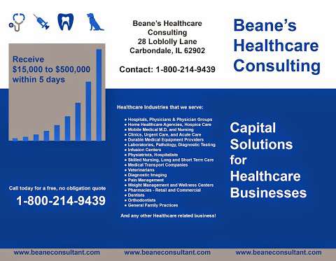 Beane's Healthcare Consulting Services, LLC