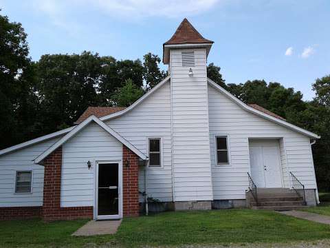 Cottage Home Baptist Church