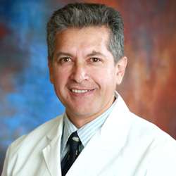 Dr. Cesar Coello MD