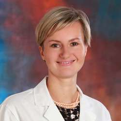 Dr. Magdalena Zeglin MD