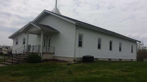 Dutch Ridge Baptist Church