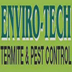 Enviro-Tech Termite & Pest Control
