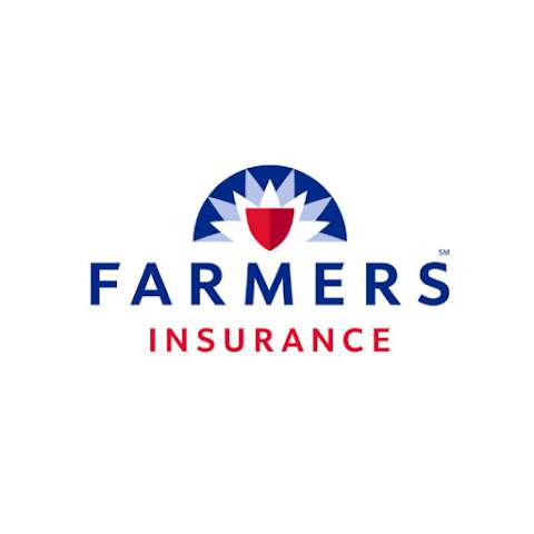 Farmers Insurance - Eric Clendenin