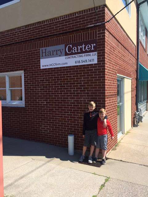 Harry Carter Contracting Firm, LLC
