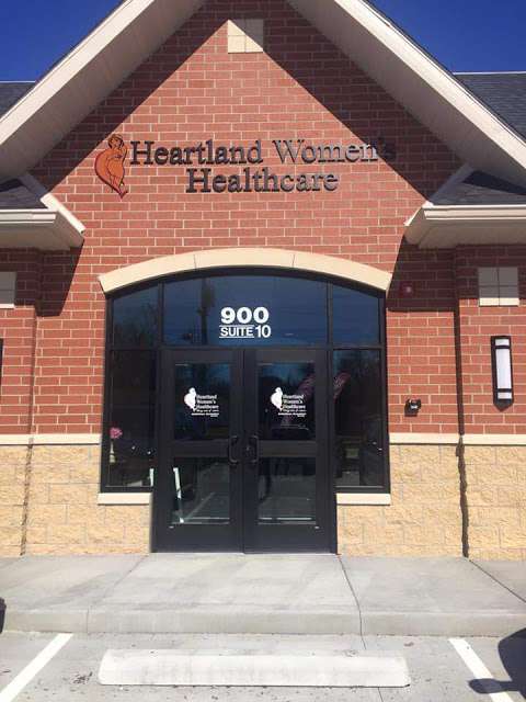 Heartland Women’s Healthcare