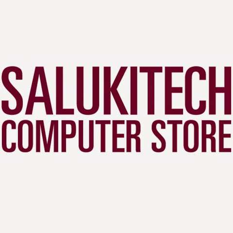 SalukiTech Computer Store