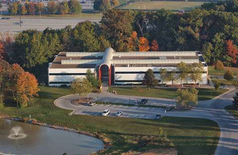 Southern Illinois University Research Park