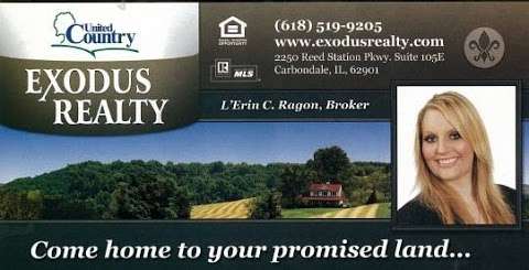 United Country Exodus Realty